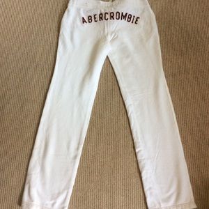 Abercrombie & Fitch Sweats